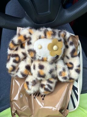 Juju animal edition